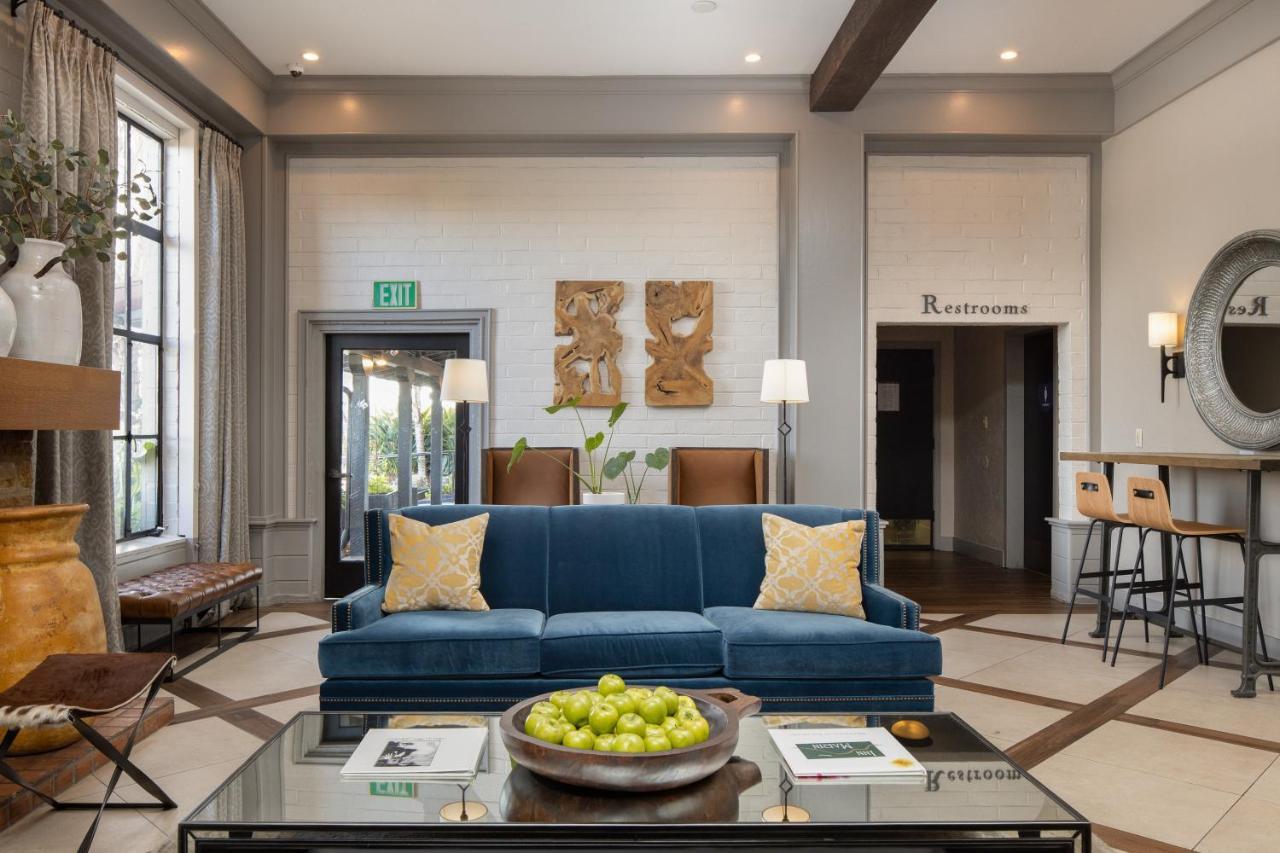 Inn Marin And Suites, Ascend Hotel Collection Novato Kültér fotó