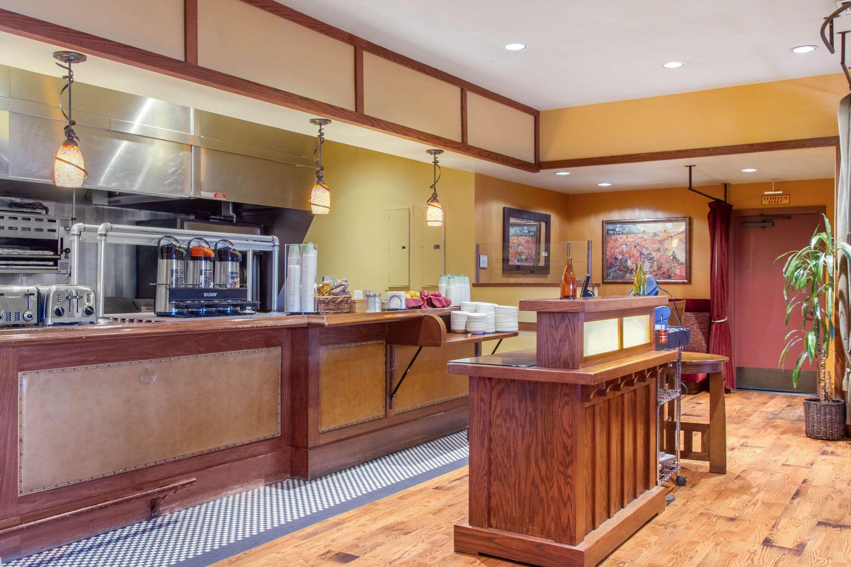 Inn Marin And Suites, Ascend Hotel Collection Novato Kültér fotó