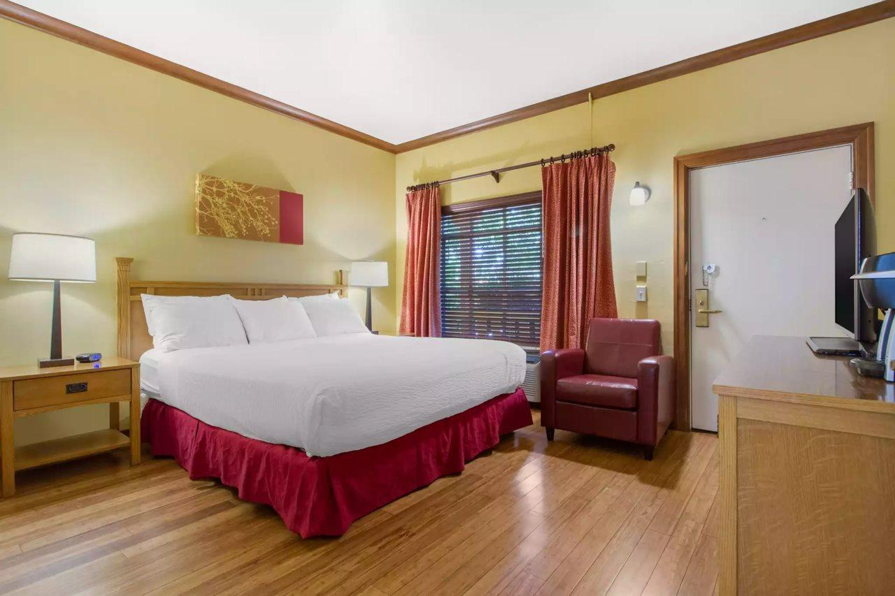 Inn Marin And Suites, Ascend Hotel Collection Novato Kültér fotó