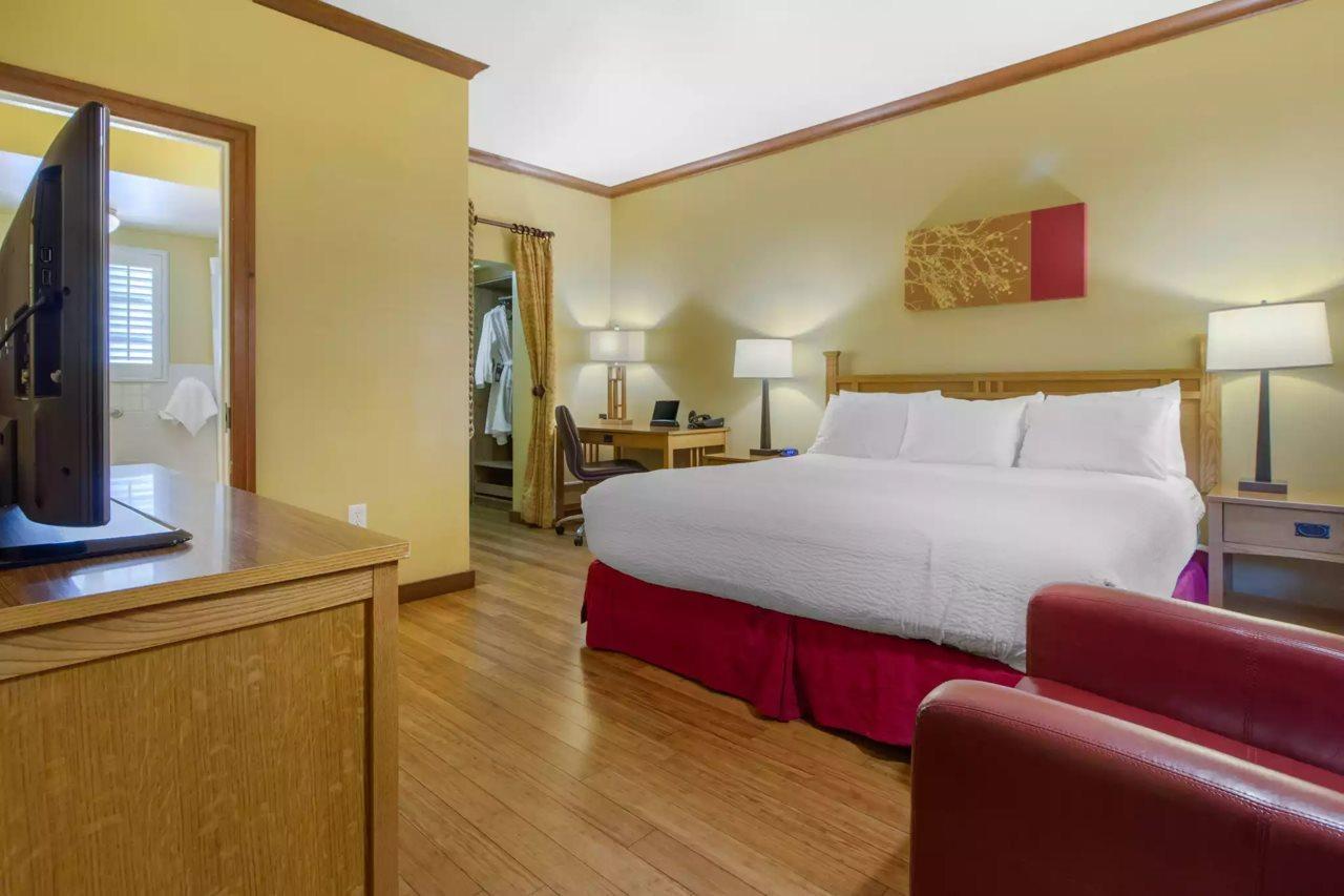 Inn Marin And Suites, Ascend Hotel Collection Novato Kültér fotó