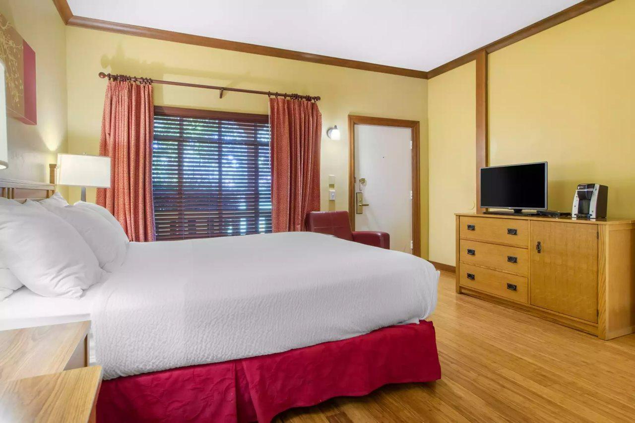 Inn Marin And Suites, Ascend Hotel Collection Novato Kültér fotó
