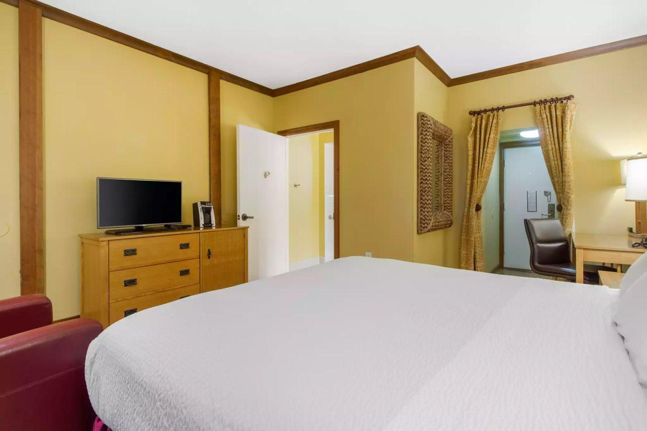 Inn Marin And Suites, Ascend Hotel Collection Novato Kültér fotó
