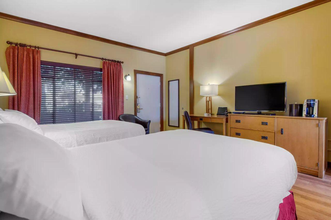 Inn Marin And Suites, Ascend Hotel Collection Novato Kültér fotó