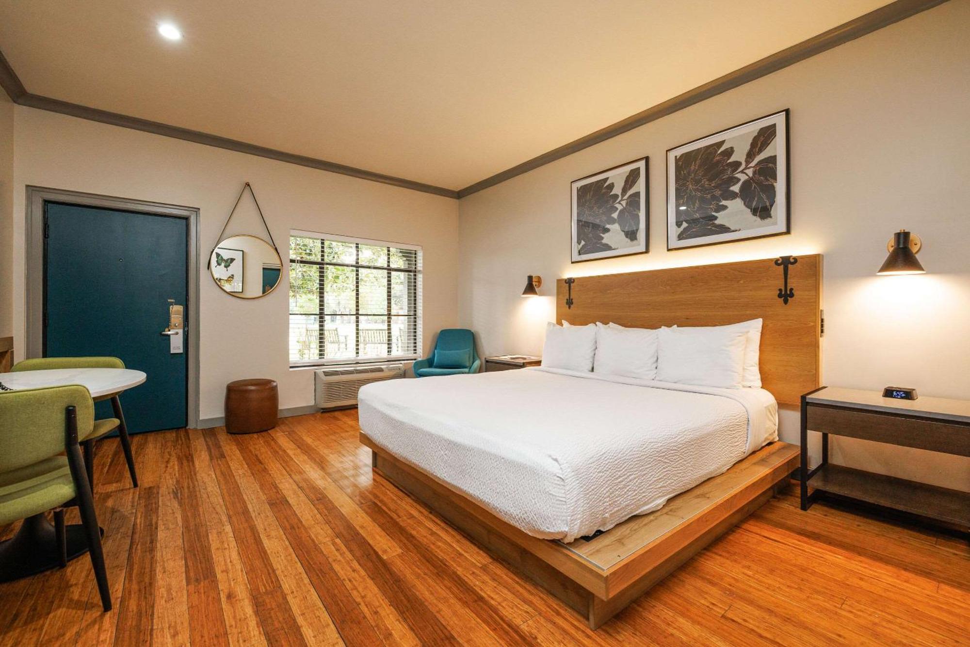Inn Marin And Suites, Ascend Hotel Collection Novato Kültér fotó