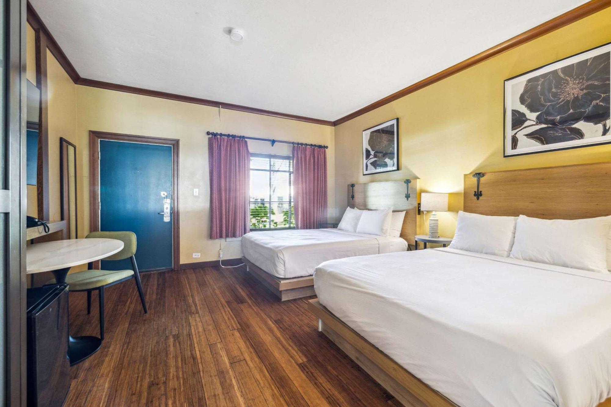 Inn Marin And Suites, Ascend Hotel Collection Novato Kültér fotó