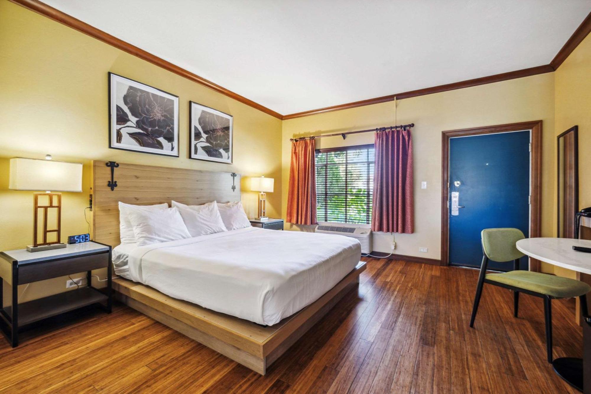 Inn Marin And Suites, Ascend Hotel Collection Novato Kültér fotó