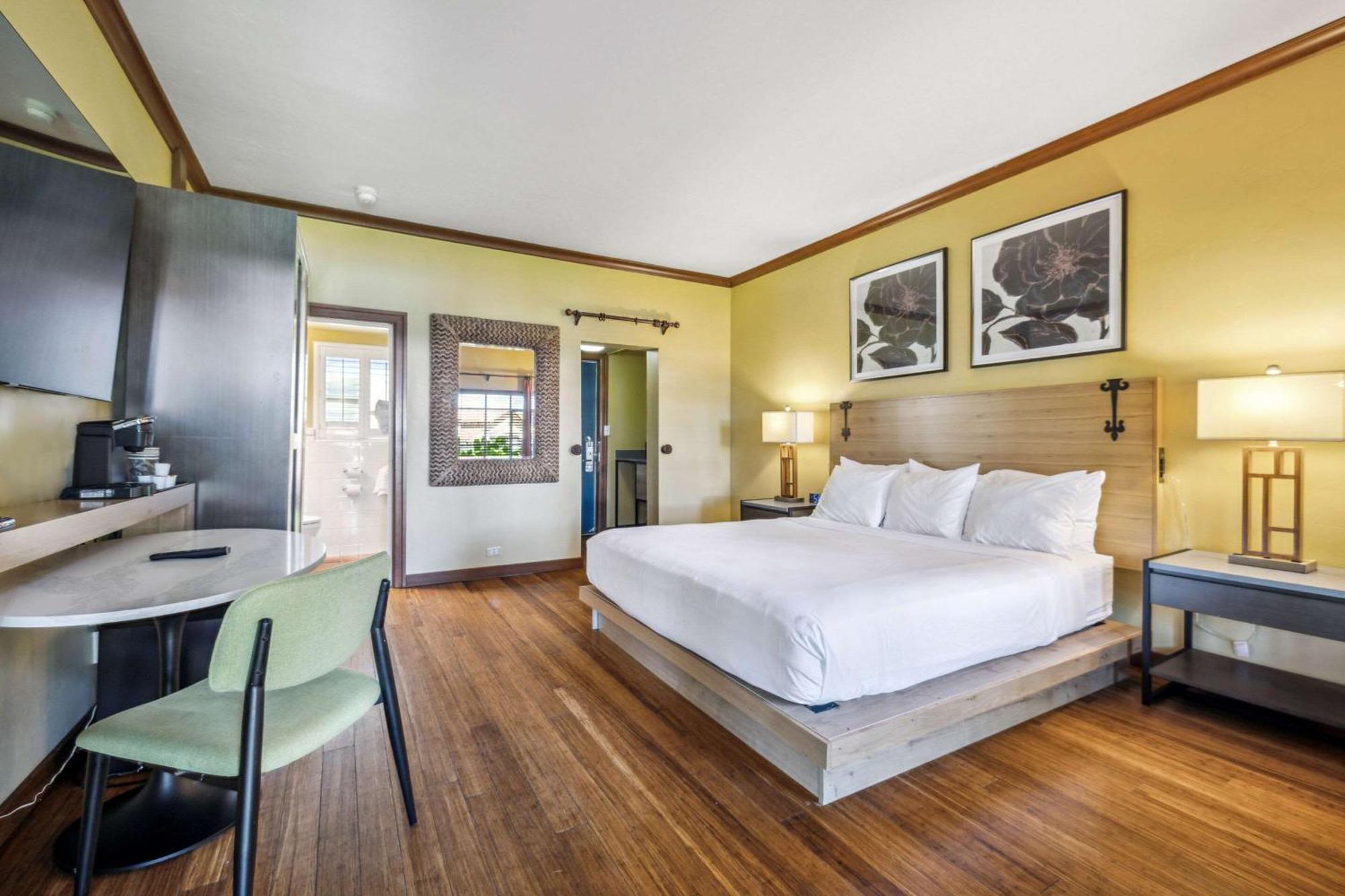 Inn Marin And Suites, Ascend Hotel Collection Novato Kültér fotó