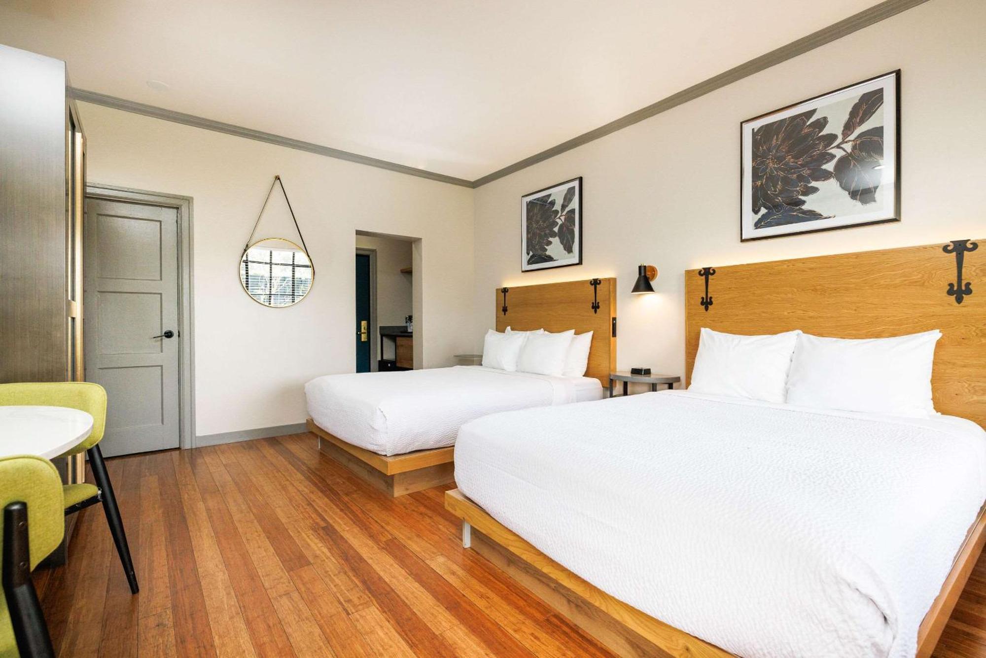 Inn Marin And Suites, Ascend Hotel Collection Novato Kültér fotó